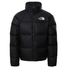 The North Face M 1996 Retro Nuptse Siyah Erkek Ceket