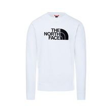 The North Face M Drew Peak Crew Erkek Outdoor Sweatshirts