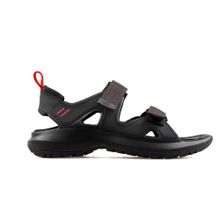 The North Face M Hedgehog Sandal III Kahverengi Erkek Sandaleti