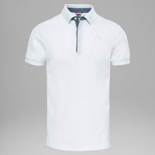 The North Face M Premium Polo Piquet Erkek Tişörtü