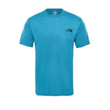 The North Face M Reaxion Amp Crew Erkek T-shirt