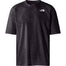 The North Face M Shadow SS Siyah Erkek T-shirt