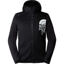 The North Face Merak Hoody Siyah Erkek Mont