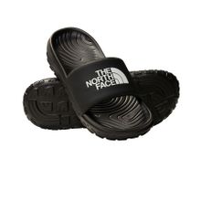 The North Face Never Stop Cush Slide NF0A8A99KX71 TNF Black Siyah Kadın Terlik