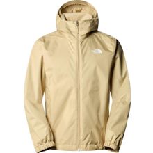 The North Face NF00A8AZLK51 Quest Bej Erkek Outdoor Ceket