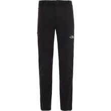 The North Face NF00A8SJKY41 Siyah Speedlight Kadın Pantolon