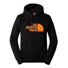 The North Face NF00AHJYTQG1 Siyah Erkek Sweatshirt