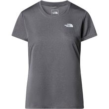 The North Face NF00CE0T0V31 Gri Kadın T-shirt