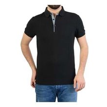 The North Face NF00CEV4KX71-R Siyah M Premıum Polo Piquet Erkek T-shirt