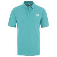 The North Face NF00CG71BDF1 Polo Piquet Erkek T-shirt