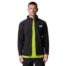 The North Face NF00CMJ253R1 Siyah M Apex Bionic Jacket Erkek Outdoor Montu