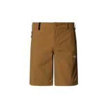 The North Face NF0A2S851731 Tanken Kahverengi Outdoor Erkek Şort