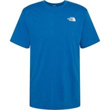 The North Face Nf0a2tx2m19 Redbox Tee Erkek T-shirt