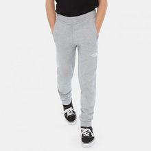 The North Face NF0A2WAIGAV1 Y Fleece Pant Erkek Çocuk Eşofman Altı