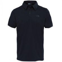 The North Face NF0A2WAZJK31 M Tanken Polo Erkek T-shirt