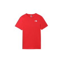 The North Face Nf0a2zxev33 Redbox Celebration Tee Erkek T-shirt