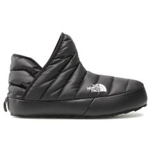 The North Face NF0A331HKY41 W Thermoball Traction Bootie Siyah Kadın Trekking Bot