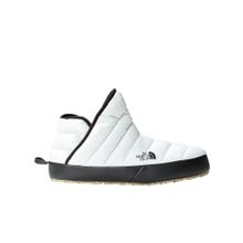 The North Face NF0A331HQ4C1-001 Beyaz W Thermoball Traction Bootie Kadın Bot