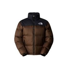 The North Face NF0A3C8D5EX1 M 1996 Retro Nuptse Jacket Kahverengi Erkek Outdoor Montu