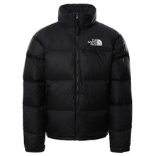 The North Face NF0A3C8DLE41 M 1996 Rtro Npse Jkt Siyah Outdoor Erkek Mont