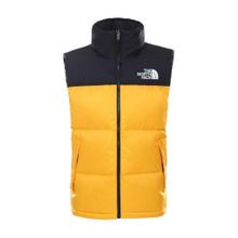 The North Face NF0A3C8DZU31-001 1996 Retro Nuptse Sarı Erkek Mont