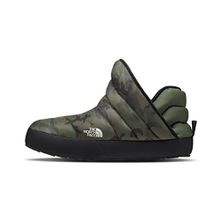 The North Face NF0A3MKH28F1 M Thermoball Traction Bootie Haki Erkek Trekking Bot