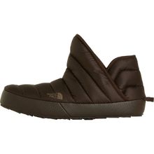 The North Face NF0A3MKHRM11 M Thermoball Traction Koyu Kahverengi Erkek Bot
