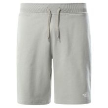 The North Face NF0A3S4EHDF1 Gri Erkek Şort