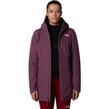 The North Face NF0A3Y1G1NI1 W Hikesteller Insulated Mor Kadın Outdoor Parka