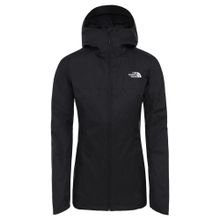 The North Face NF0A3Y1J Quest Jacket Siyah Kadın Outdoor Mont