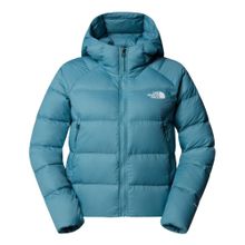 The North Face NF0A3Y4R1OM1 Hyalite Kaz Tüyü Mavi Kadın Mont