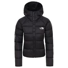 The North Face NF0A3Y4RJK31 Hyalite Siyah Kadın Outdoor Mont