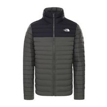 The North Face NF0A3Y56BQW1 Strch Dwn Erkek Ceket