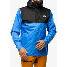 The North Face NF0A3YFMKPI1 Mavi M Quest Zip-In Erkek Sweatshirt