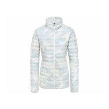 The North Face NF0A3YGMF361 Beyaz Kadın Mont