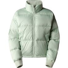 The North Face NF0A3YSDI0G1 W Down Paralta Puffer Yeşil Outdoor Kadın Mont