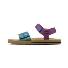 The North Face NF0A46BG-M Mens Skeena Renkli Erkek Sandalet