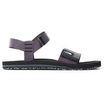 The North Face NF0A46BGF9L1 Skeena Antrasit Erkek Outdoor Sandalet