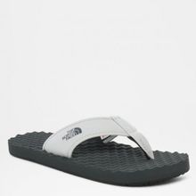 The North Face NF0A47AAC3F1 Base Camp Flip Flop Gri Erkek Terlik