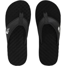 The North Face NF0A47AAKY41 Siyah Erkek Terlik