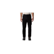 The North Face NF0A4M774H01 Siyah M Quest Softshell Pant Erkek Outdoor Pantolonu