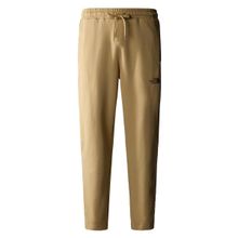 The North Face NF0A4M7LLK51 M Standard Pant Eu Kahverengi Erkek Pantolon