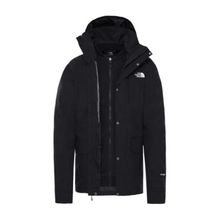 The North Face NF0A4M8EKX71 M Pinecroft TRI Siyah Erkek Mont