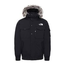 The North Face NF0A4M8FJK31 Rec Gotham Erkek Ceket