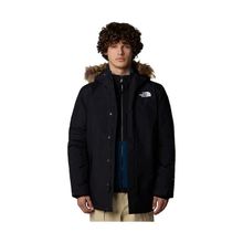 The North Face NF0A4M8HKX71 M Zaneck Jacket Kahverengi Erkek Outdoor Mont