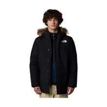 The North Face NF0A4M8HKX71 Zaneck Siyah Erkek Outdoor Mont