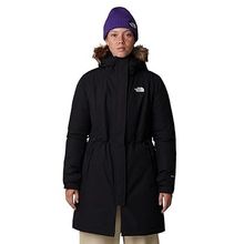 The North Face NF0A4M8YKX71 Siyah W Zaneck Kadın Outdoor Mont