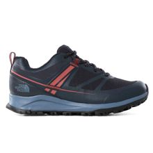 The North Face NF0A4PFHZQ21 W Litewave Futurelight Lacivert Kadın Outdoor Ayakkabı