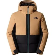 The North Face NF0A4QX5KIG1 M Cirque Down Bej Outdoor Erkek Mont