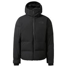 The North Face NF0A4QX5KX71 M Cirque Down Siyah Outdoor Erkek Mont